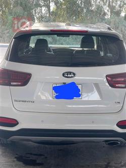 کیا سۆرینتۆ